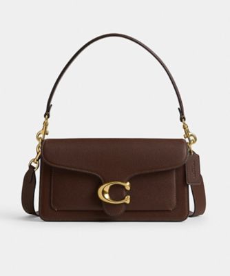 タビー ショルダー バッグ 26 | COACH/コーチ | 三越伊勢丹